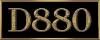 logo D880
